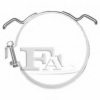 FA1 554-904 Holding Bracket, silencer